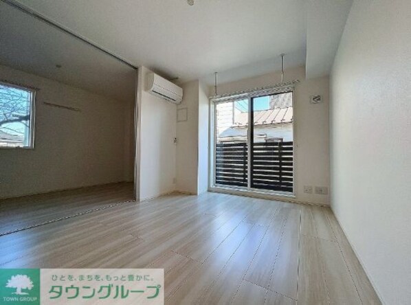 パインヒルズの物件内観写真